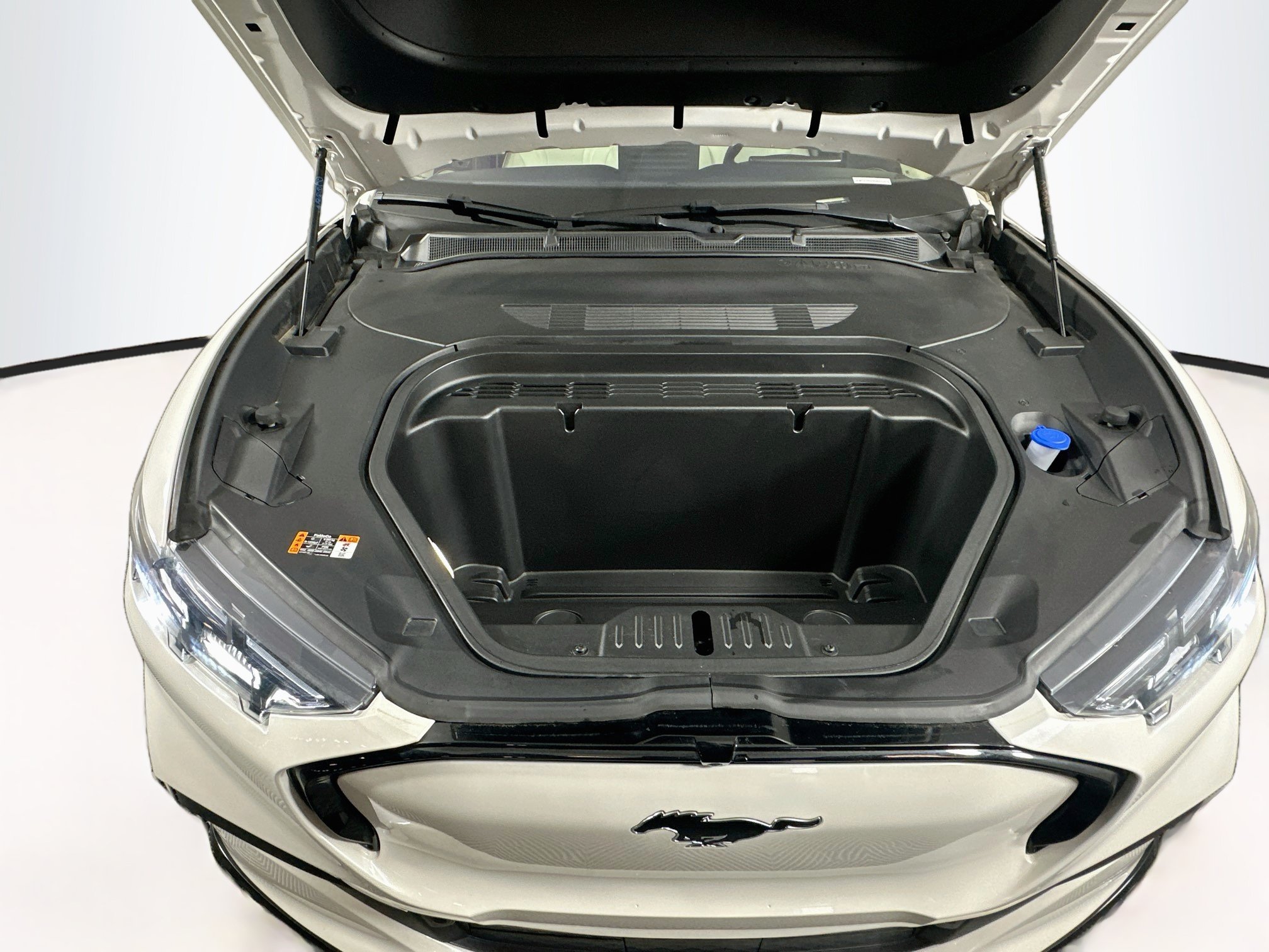 Used 2024 Ford Mustang Mach-E Premium RWD image 32