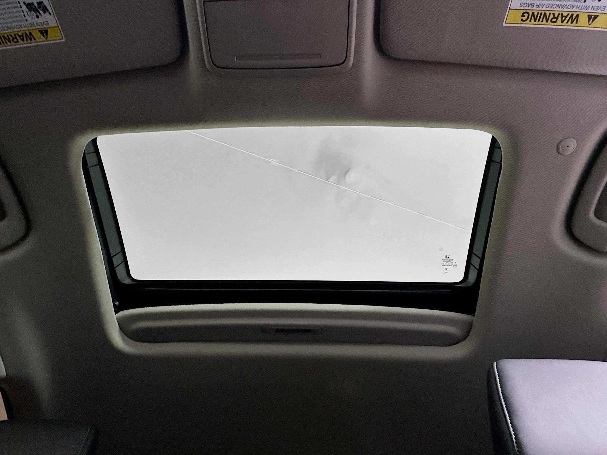 Used 2024 Honda Accord EX-L image 25