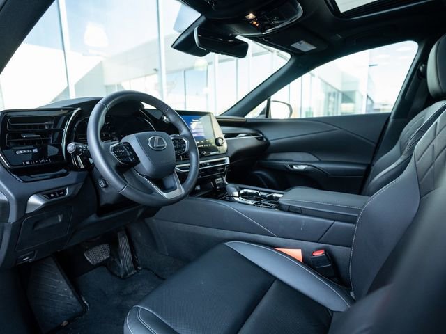 Used 2024 Lexus RX 350 image 12