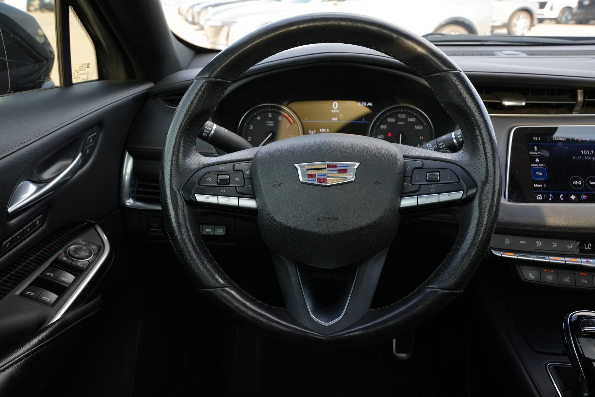 Used 2022 Cadillac XT4 Sport FWD image 11