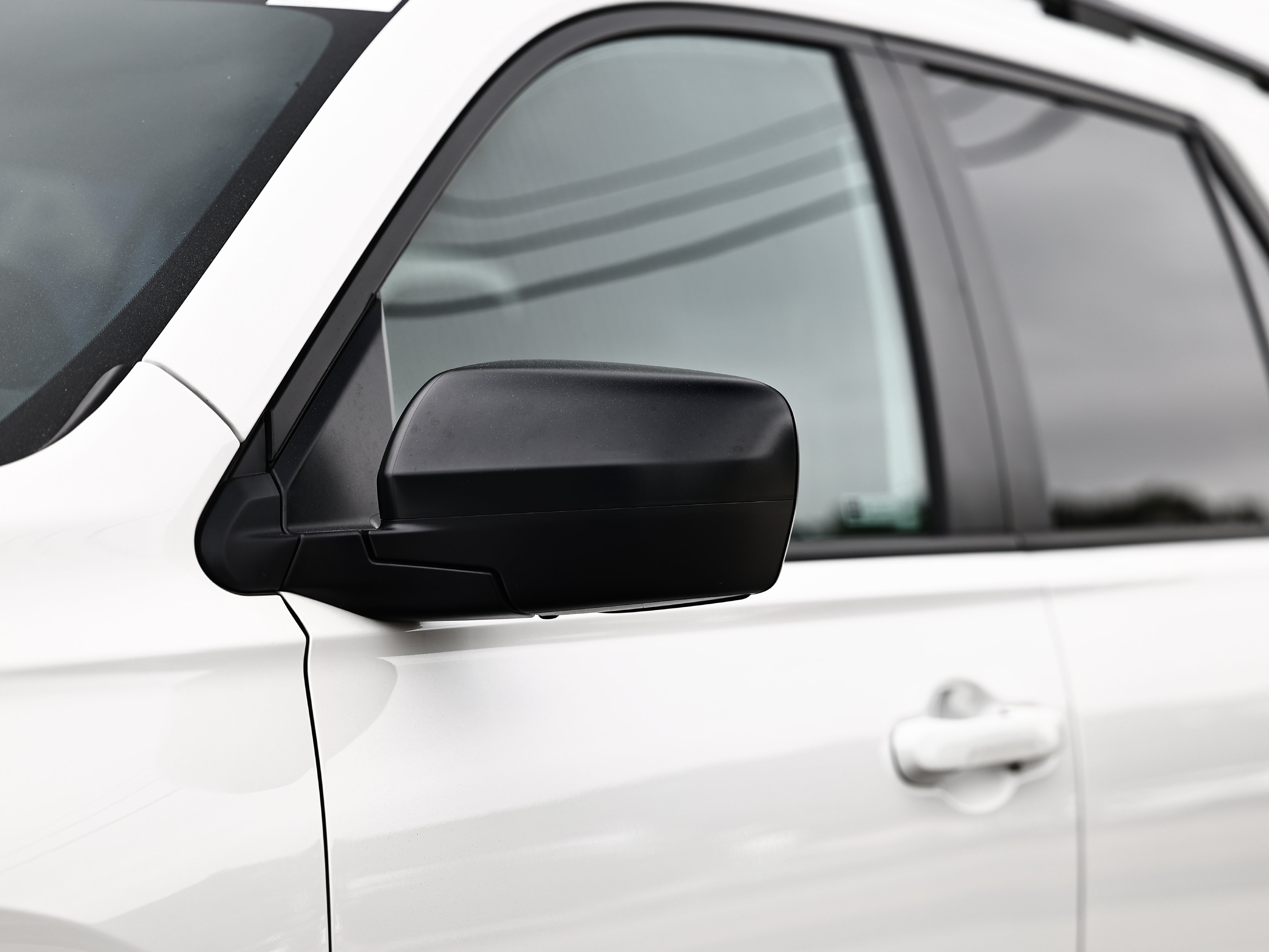 Used 2026 Honda Pilot Sport image 3