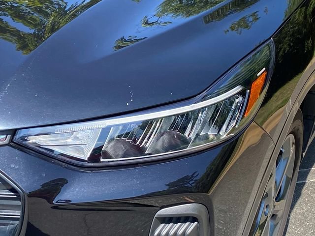 Used 2023 Ford Escape ST-Line w/ Tech Pack #1 FWD image 5
