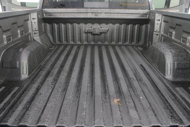 New 2026 Chevrolet Silverado 1500 RST w/ RST All Star Premium Package image 19