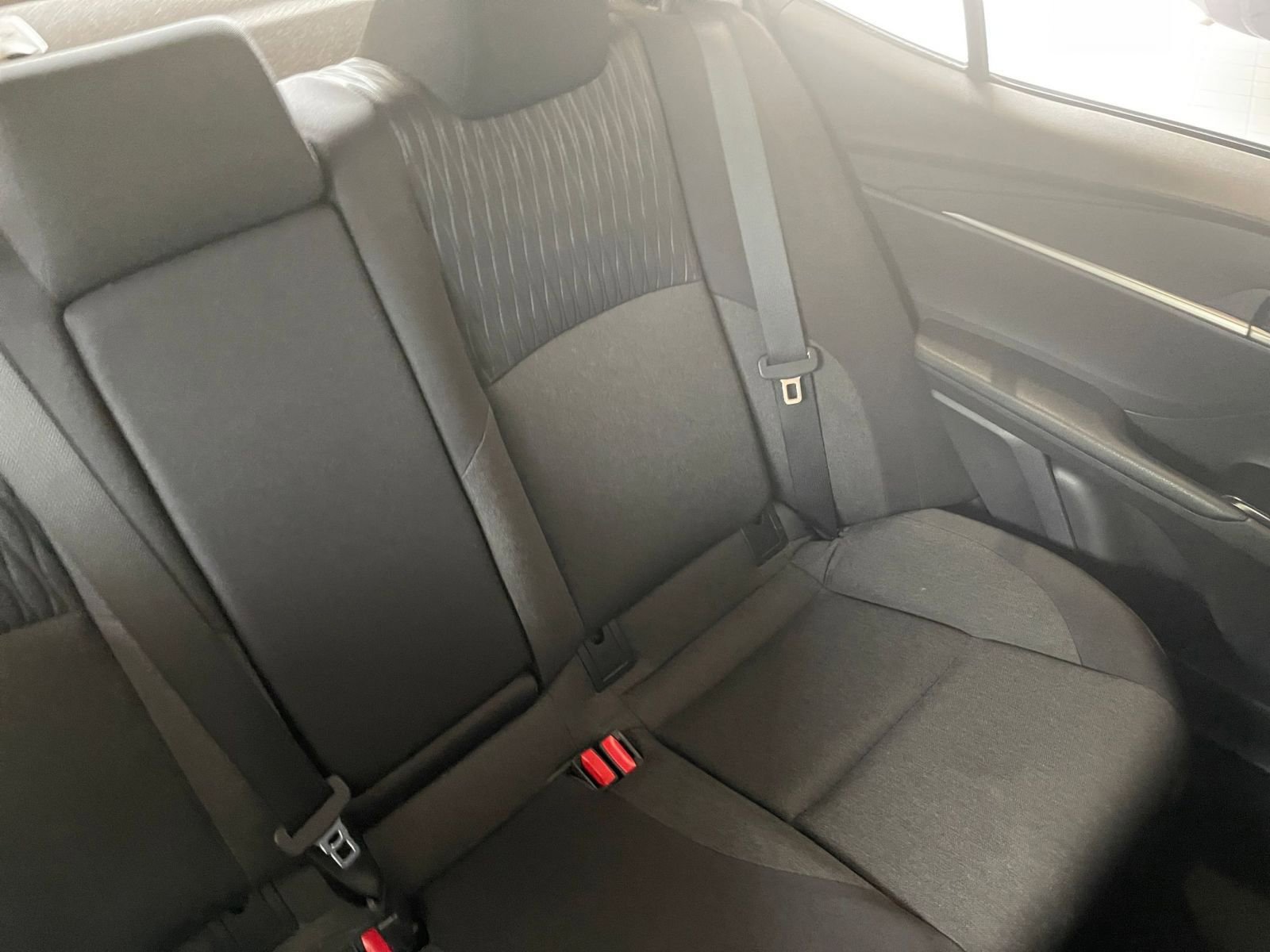 Used 2025 Toyota Camry LE image 36