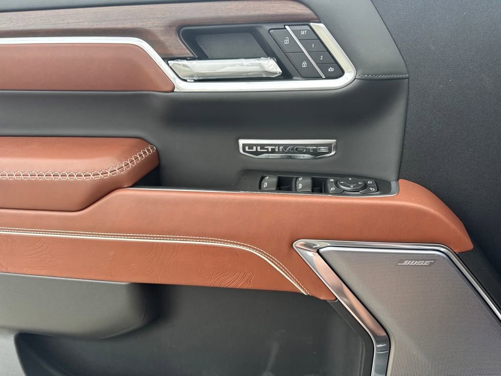 New 2026 GMC Sierra 1500 Denali Ultimate image 18