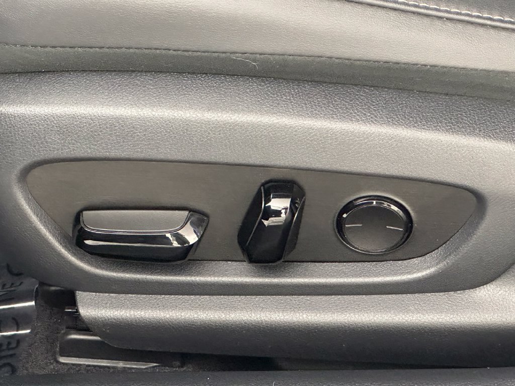 Used 2023 Lexus ES 350 F Sport w/ Accessory Package (Z1) FWD image 41