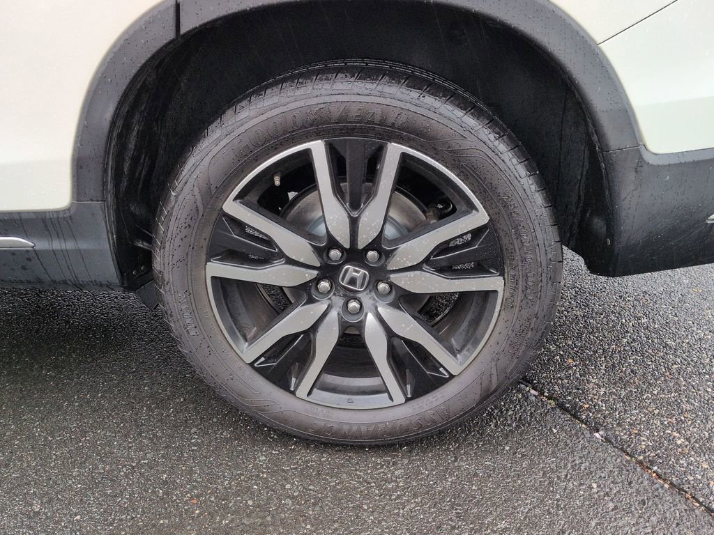 Used 2019 Honda Pilot Touring image 27