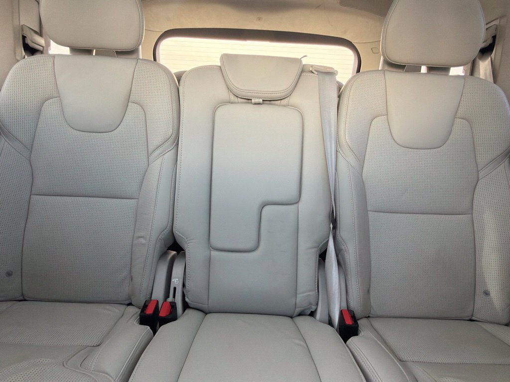 Used 2019 Volvo XC90 T6 Inscription w/ Luxury Package AWD/4WD image 20