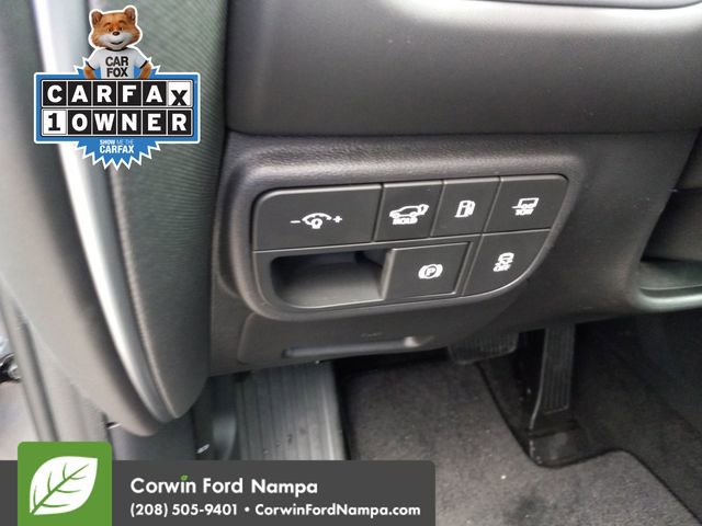 Used 2026 Hyundai Palisade Calligraphy image 13