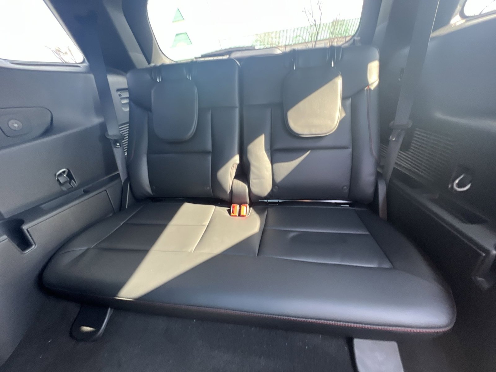 New 2026 Ford Explorer ST-Line w/ ST-Line Street Pack image 26