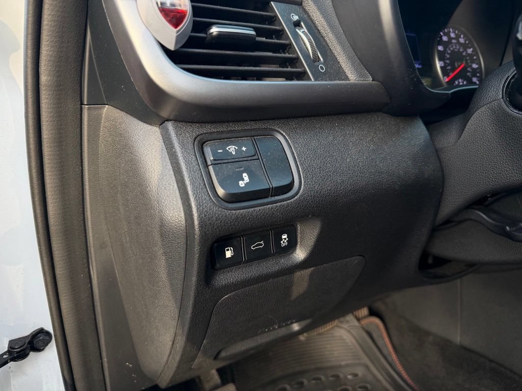 Used 2018 Kia Optima S w/ Panoramic Sunroof Package FWD image 13