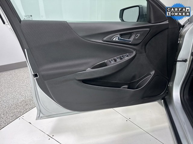 Used 2020 Chevrolet Malibu LS image 6