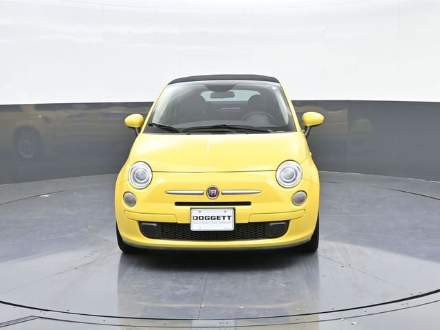 Used 2014 FIAT 500 Pop image 21