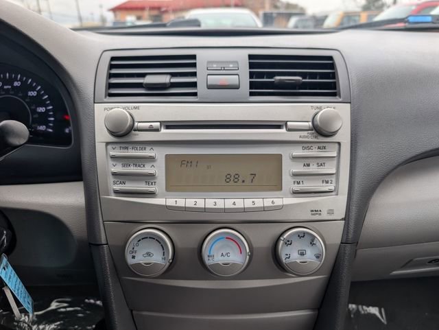 Used 2010 Toyota Camry image 12