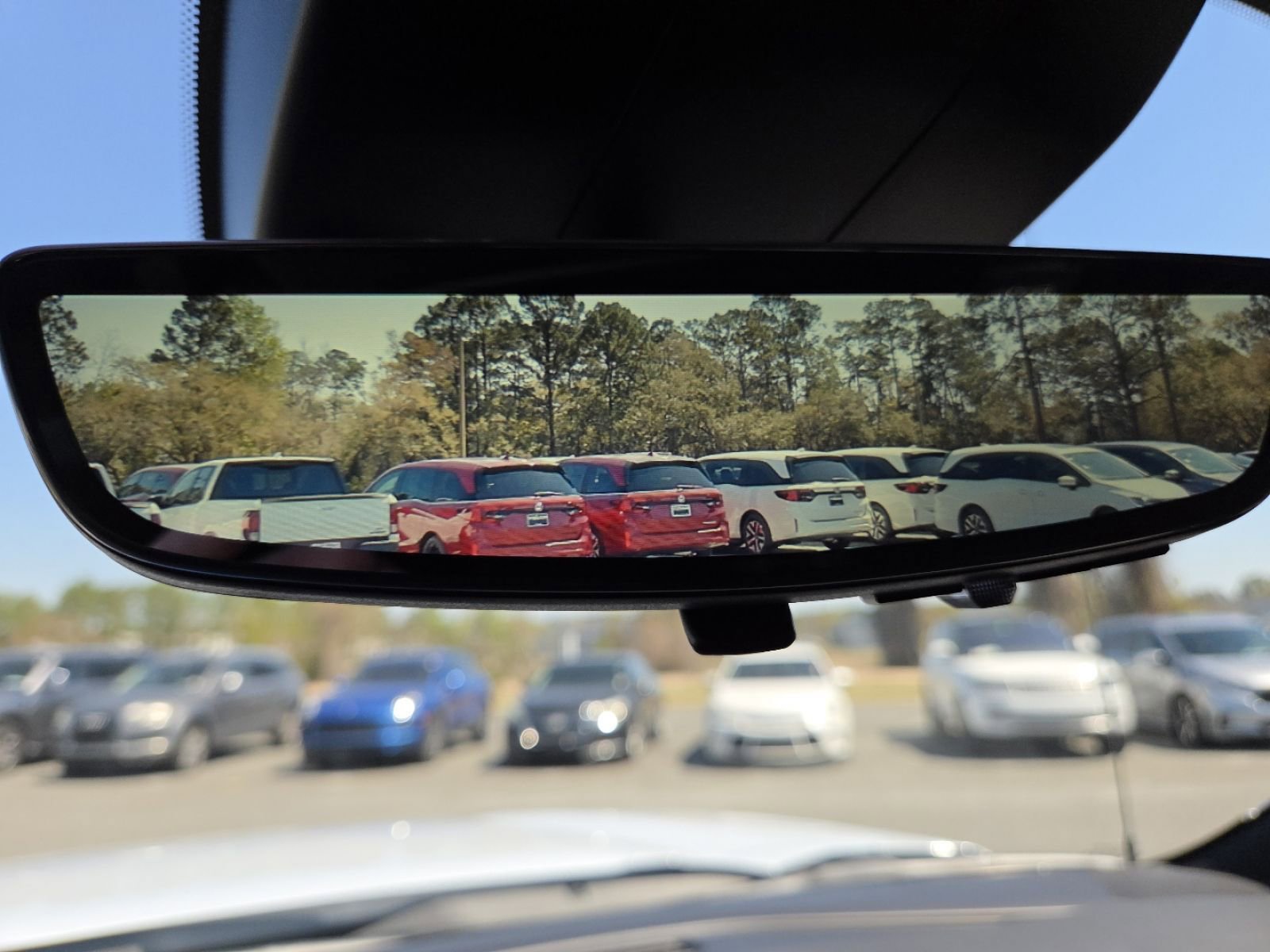 New 2026 GMC Sierra 1500 Denali Ultimate image 17