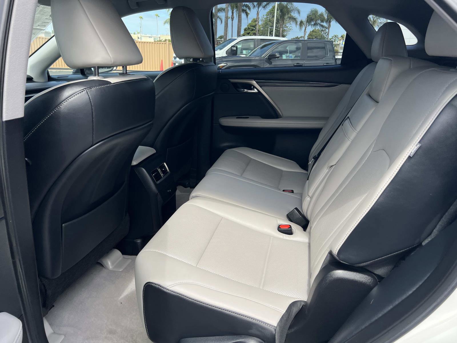 Used 2018 Lexus RX 350 FWD w/ Accessory Package image 21