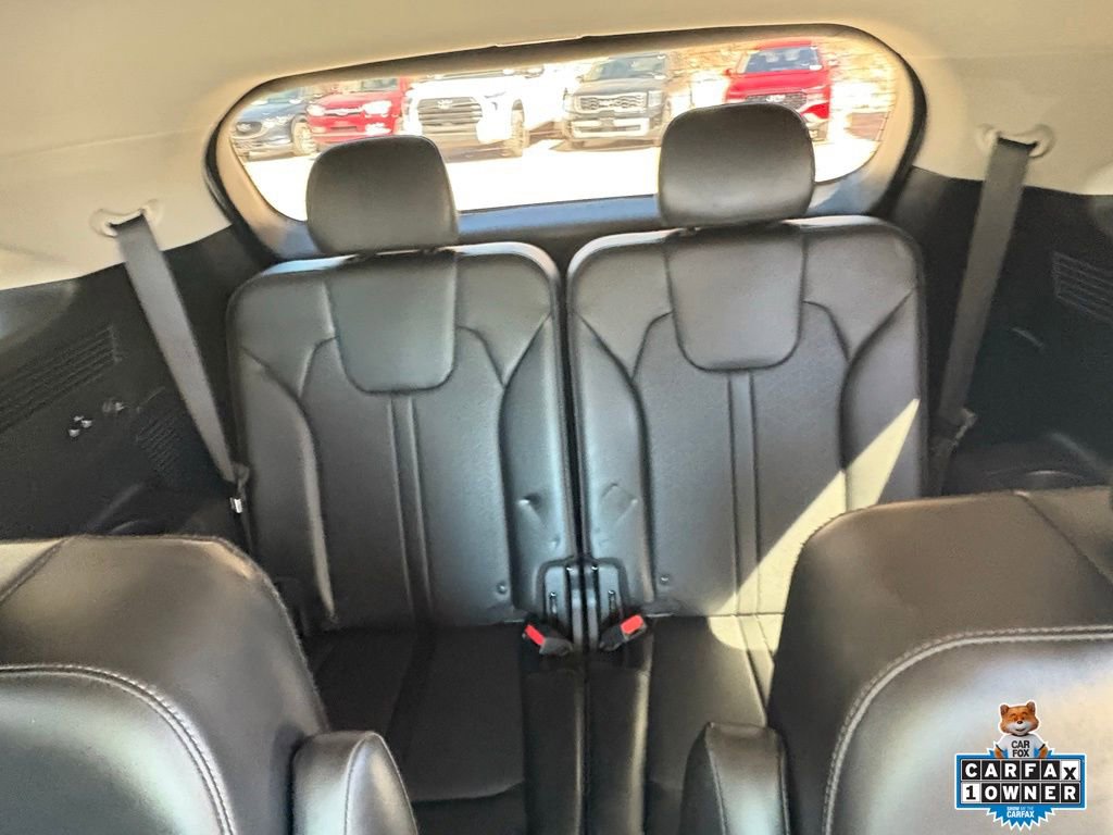 Used 2022 Kia Sorento SX image 28