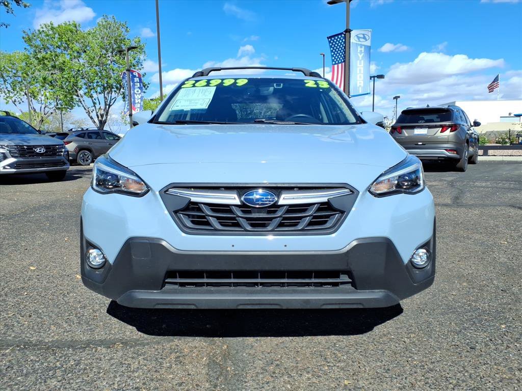 Used 2023 Subaru Crosstrek 2.5i Limited image 2