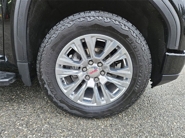 Used 2024 GMC Sierra 1500 Denali w/ Technology Package image 8