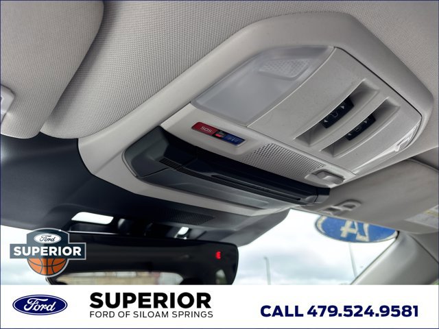 Used 2024 Subaru Ascent Onyx Edition AWD/4WD image 39