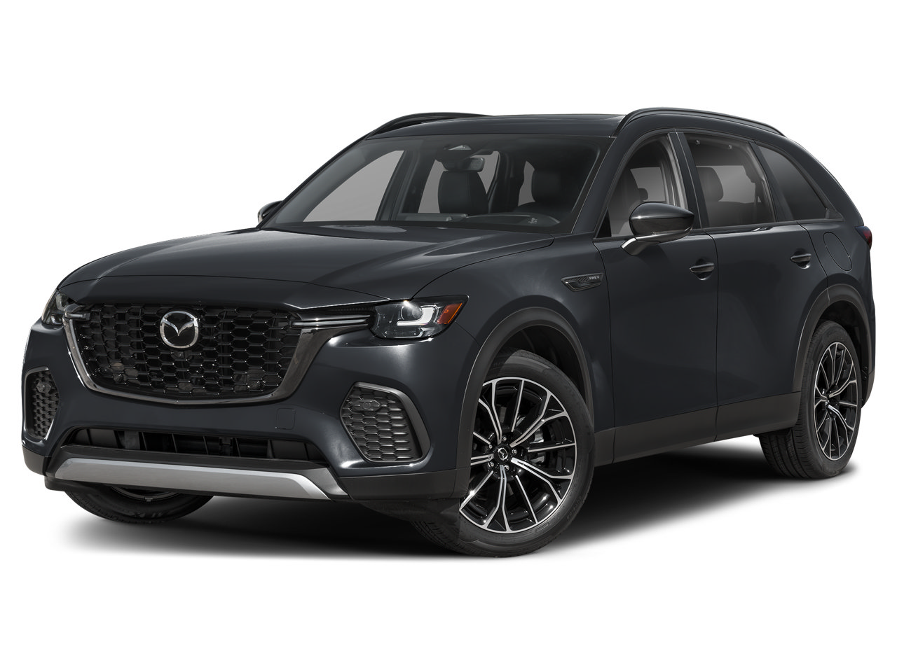 New 2026 MAZDA CX-70 SC Plus AWD/4WD image 34