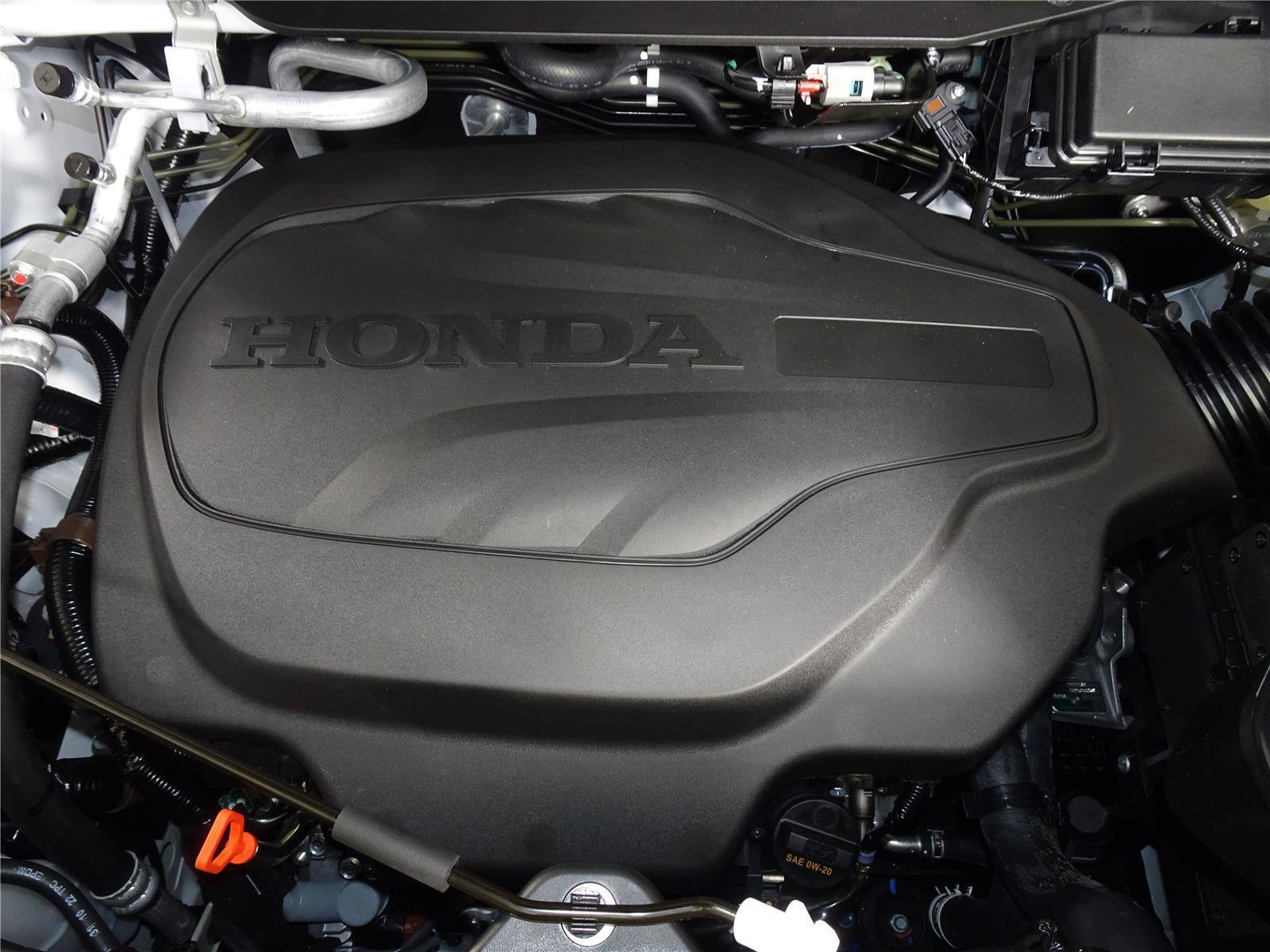 New 2026 Honda Ridgeline Black Edition image 6