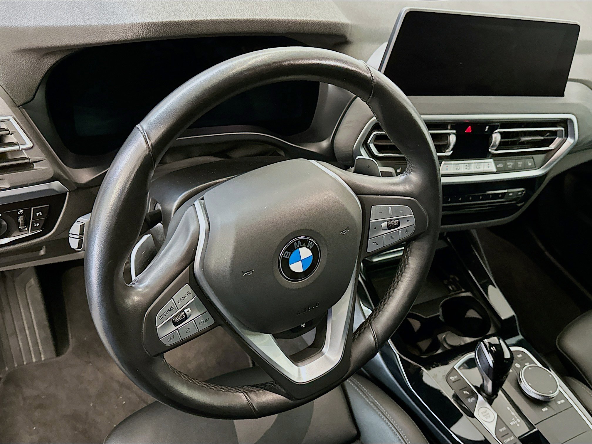 Used 2024 BMW X3 xDrive30i image 18