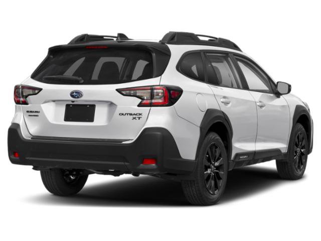 Certified 2024 Subaru Outback Onyx Edition XT AWD/4WD image 5