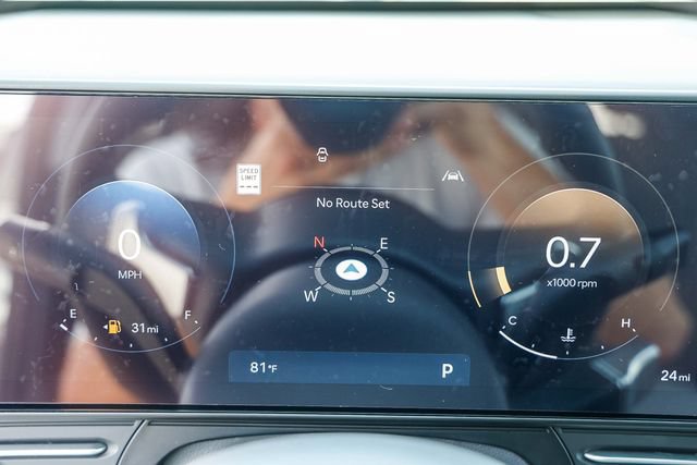 New 2026 Hyundai Kona Limited FWD image 27