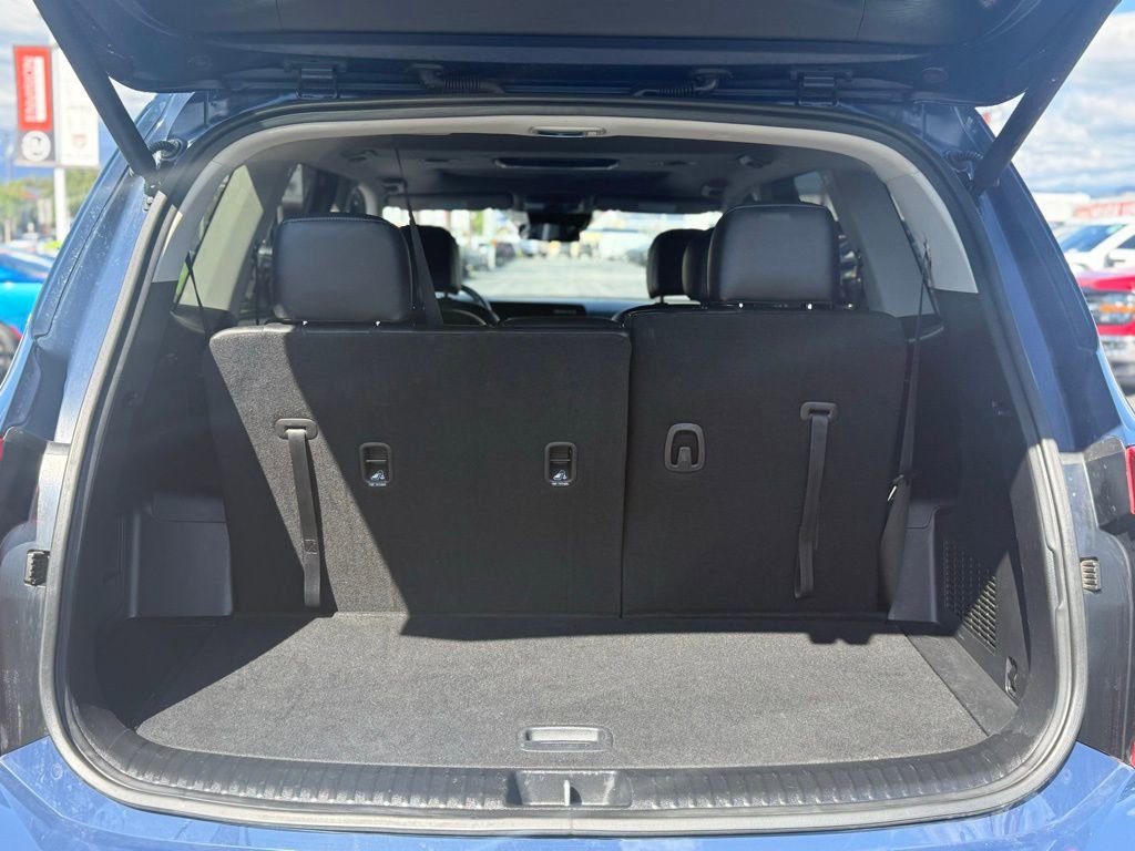 Used 2025 Kia Telluride S image 10