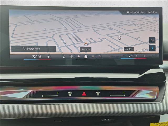 New 2027 BMW i5 eDrive40 w/ M Sport Package RWD image 14