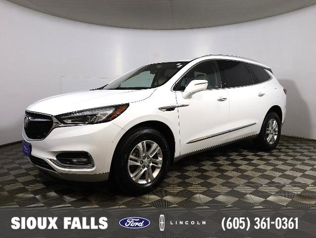 Used 2020 Buick Enclave Essence image 1