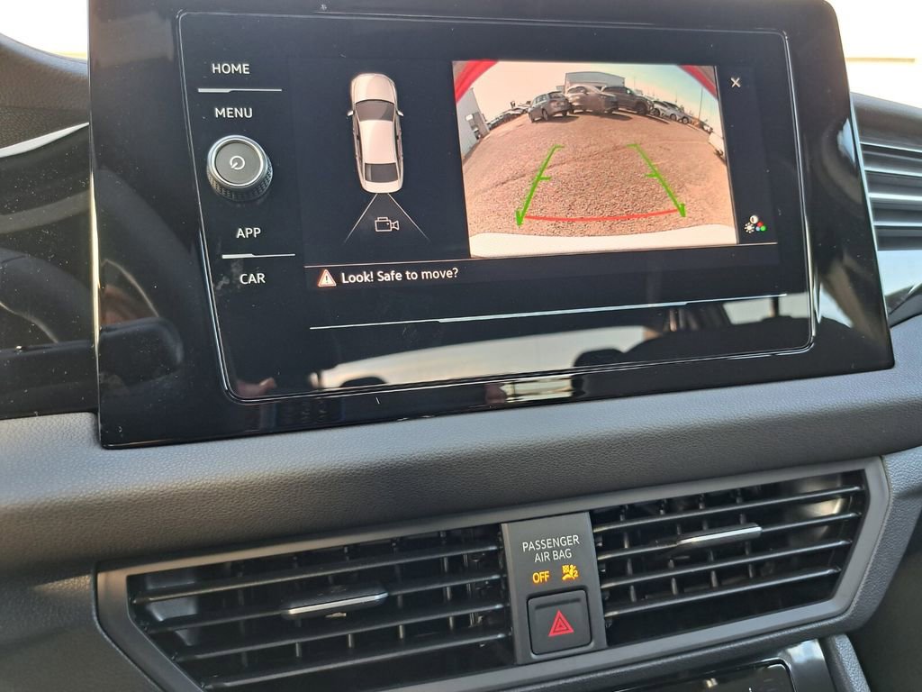 New 2026 Volkswagen Jetta Sport image 11