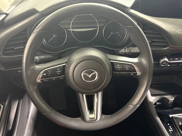 Used 2024 MAZDA MAZDA3 s image 24