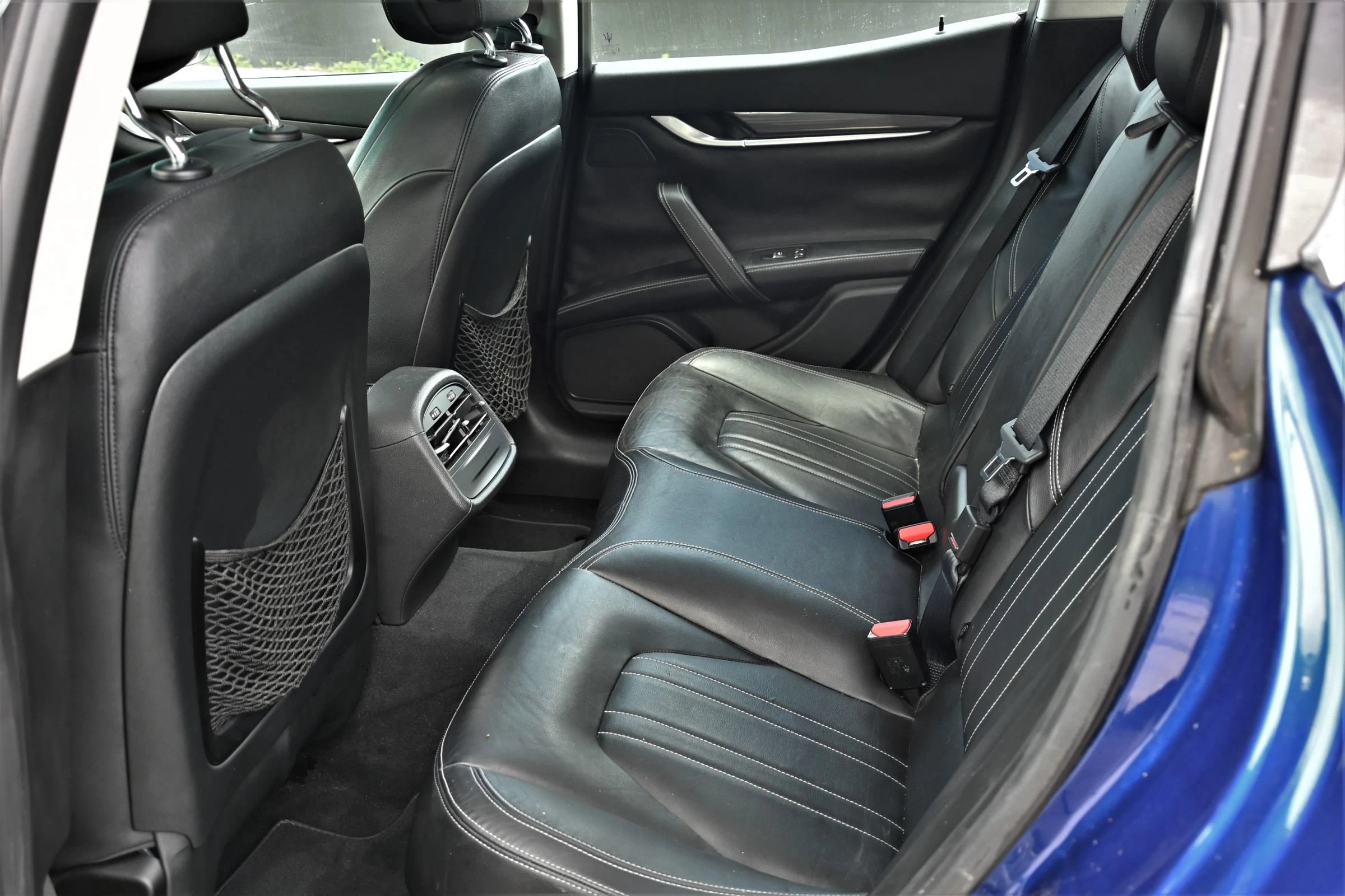 Used 2016 Maserati Ghibli RWD image 15