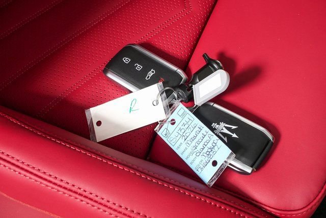 New 2026 Maserati Grecale Modena image 41