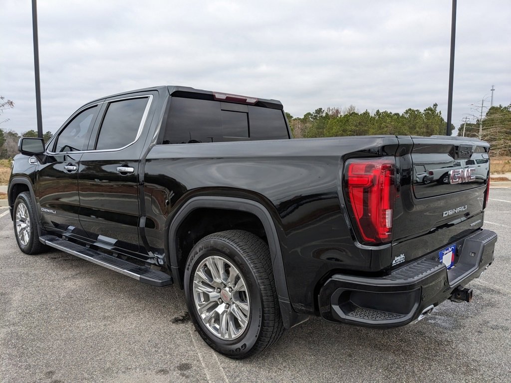 Used 2020 GMC Sierra 1500 Denali image 21