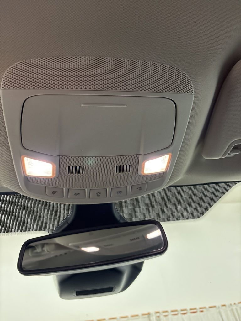 Used 2024 Ford Edge SEL w/ Convenience Package image 14