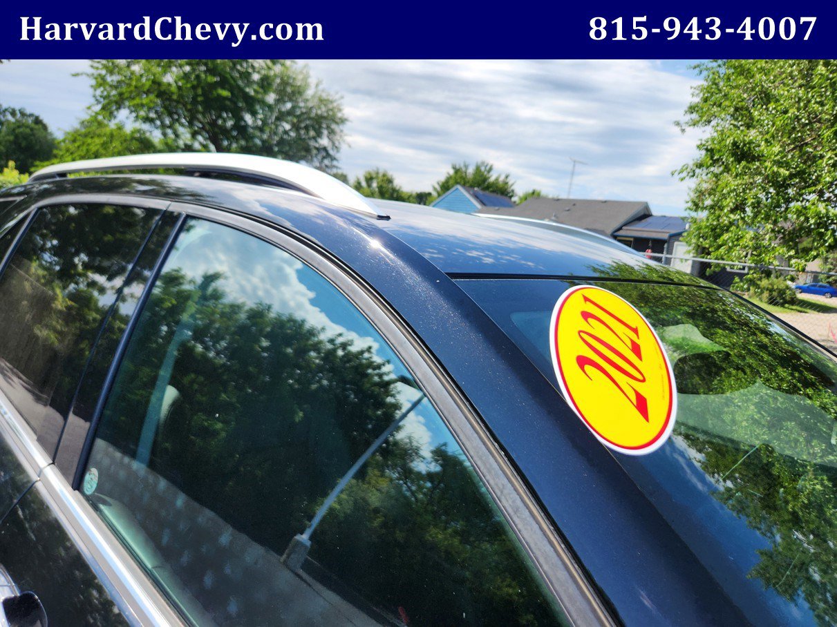 Used 2021 Chevrolet Equinox Premier image 38