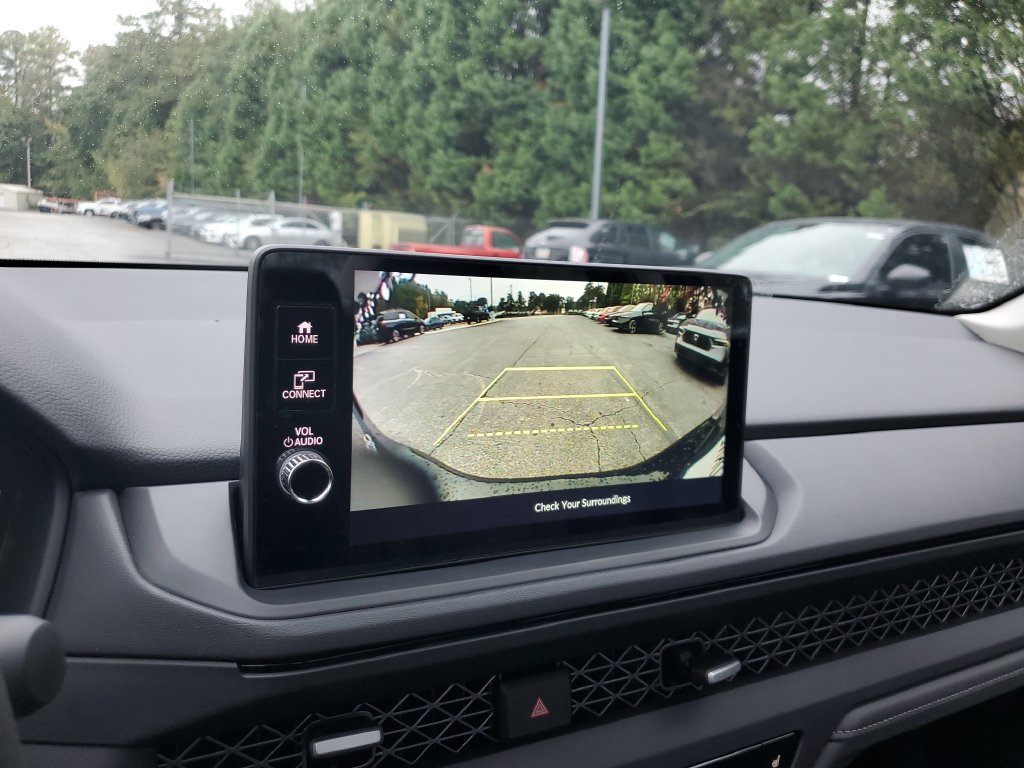 New 2026 Honda Accord SE image 17