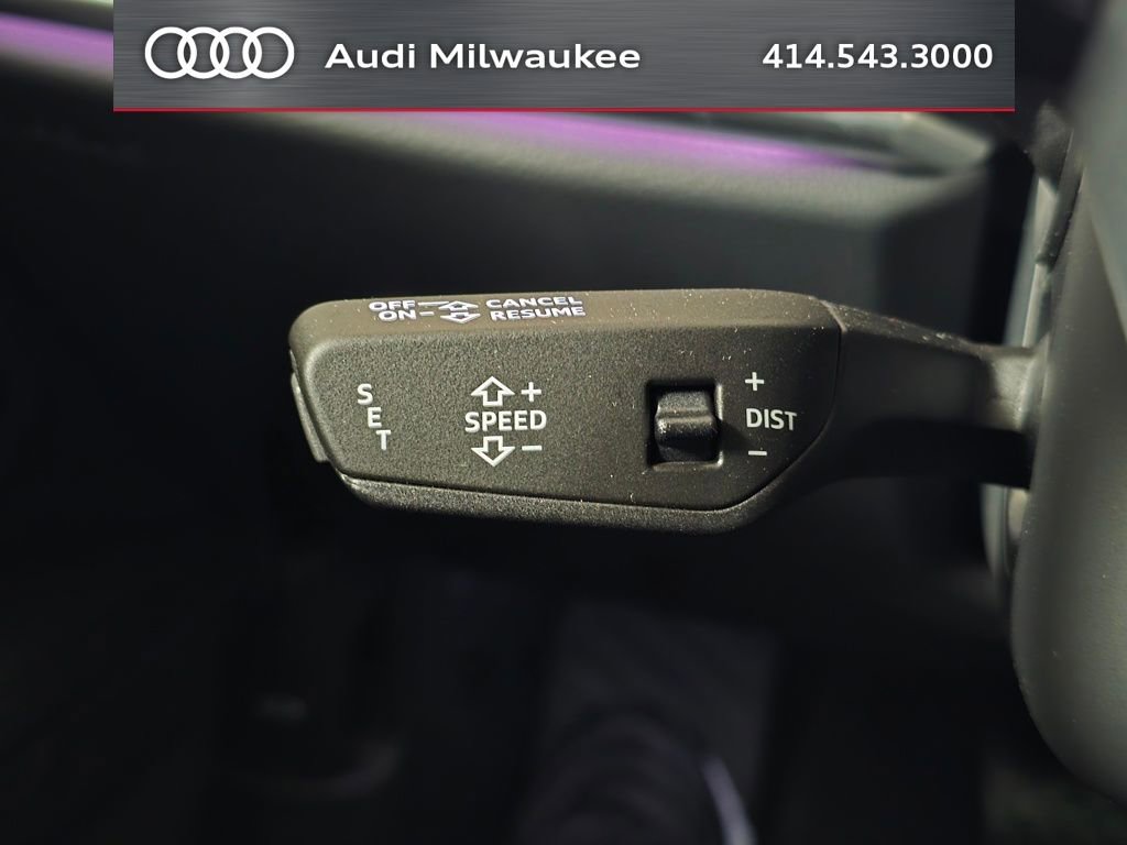 New 2026 Audi A8 L 3.0T image 31