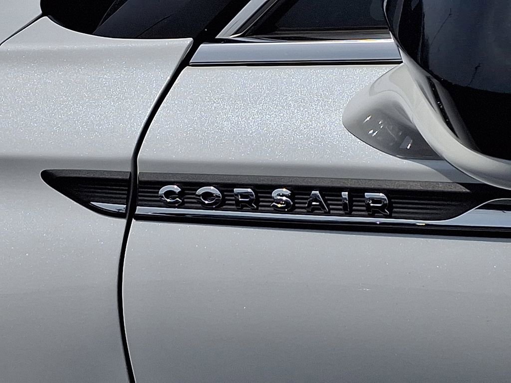 Certified 2023 Lincoln Corsair Reserve image 30