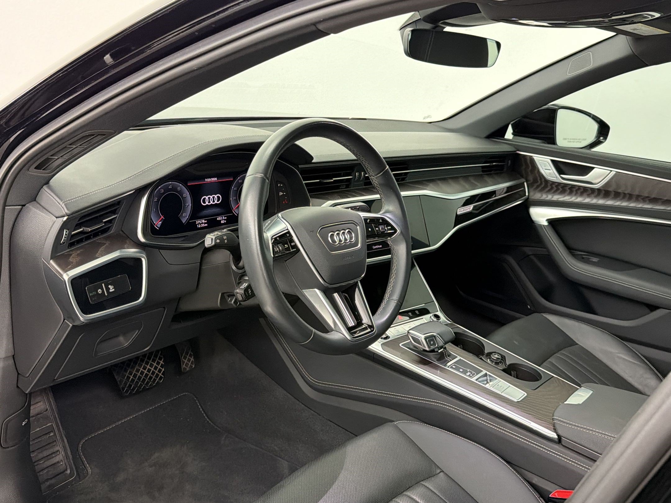 Used 2023 Audi A6 3.0T Prestige w/ Prestige Package AWD/4WD image 4