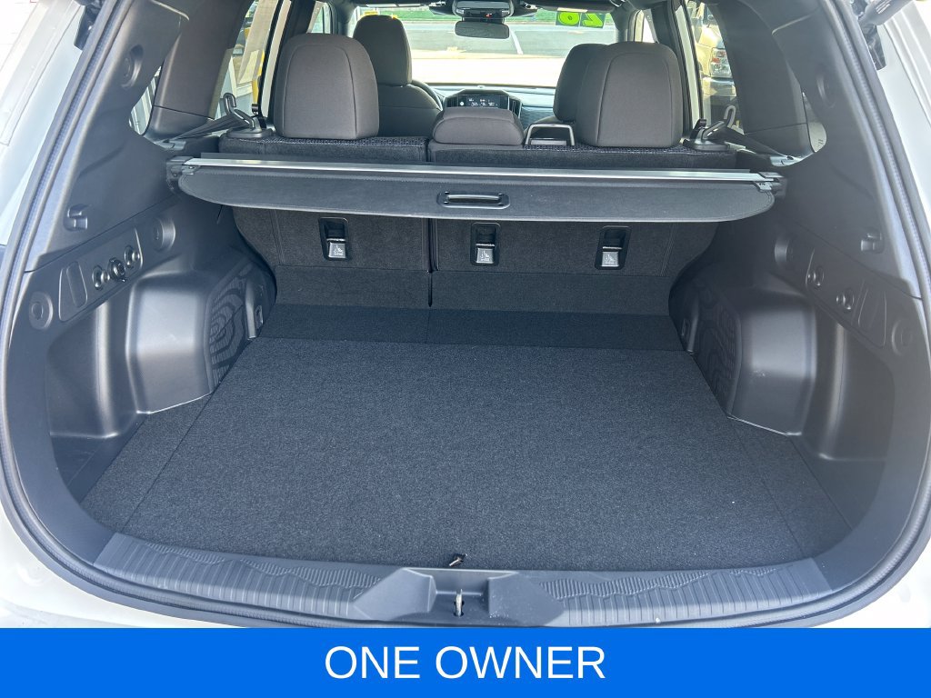 Certified 2026 Subaru Forester Premium AWD/4WD image 4