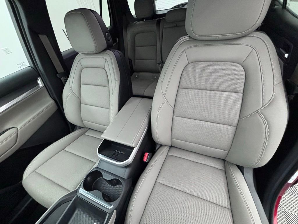 New 2026 GMC Terrain Elevation w/ Elevation Premium Package image 20