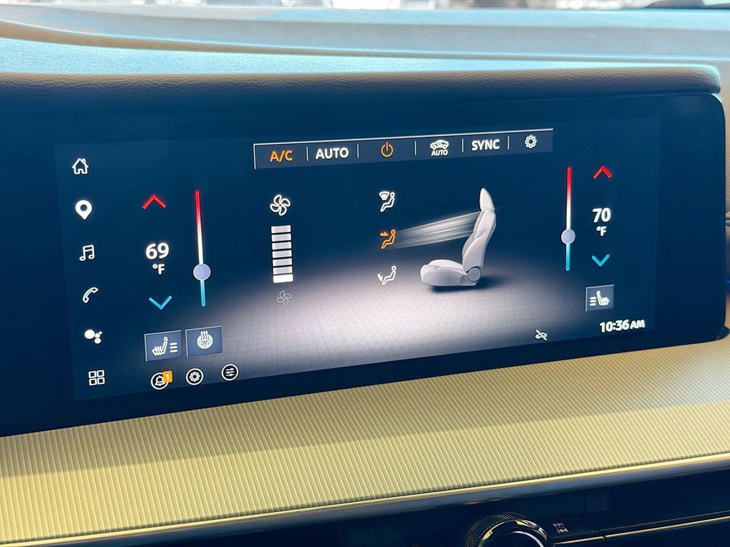 New 2026 Nissan Murano SL AWD/4WD image 19