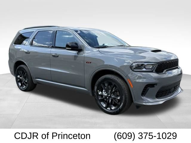 New 2026 Dodge Durango GT AWD/4WD image 1