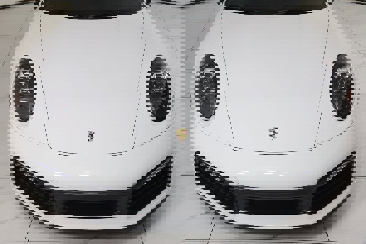 Used 2020 Porsche 911 Carrera S image 91