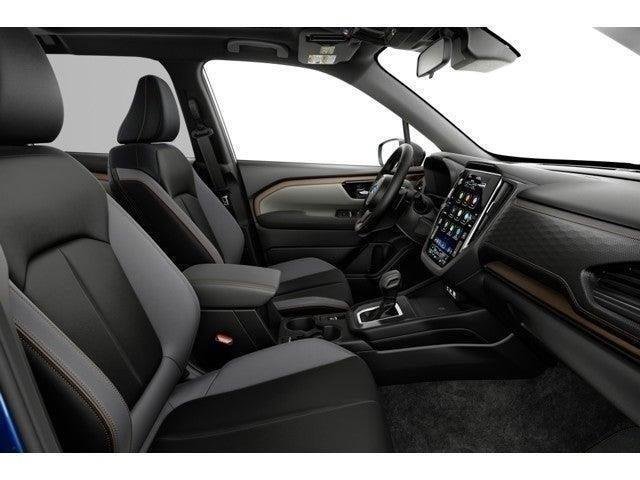 New 2025 Subaru Forester Sport image 39