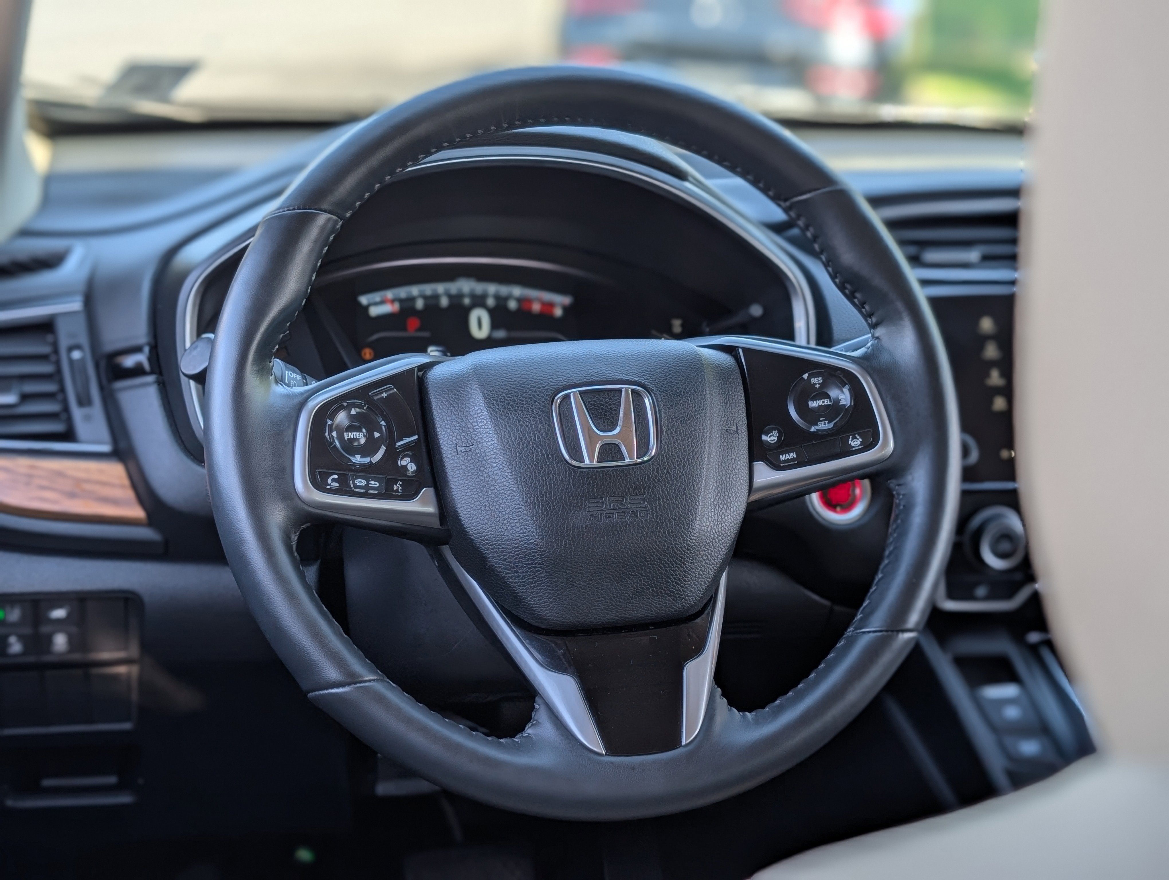 Used 2022 Honda CR-V EX-L image 17